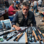 vendre son matériel de pêche pour en racheter